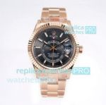 AI Factory Swiss 9001 Rolex Sky-Dweller Rhodium Grey Dial Watch 42mm_th.jpg